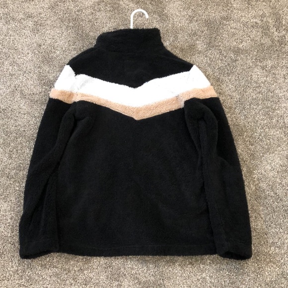 Roper Fleece pullover - Picture 4 of 4